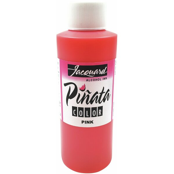 Jacquard Products PINK -PINATA COLOR INKS NM-653256